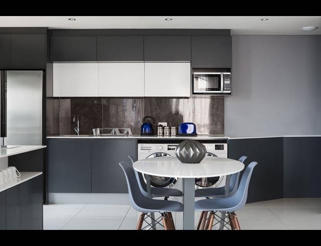 2 BEDROOM PROPERTY TO RENT IN SANDTON CENTRAL